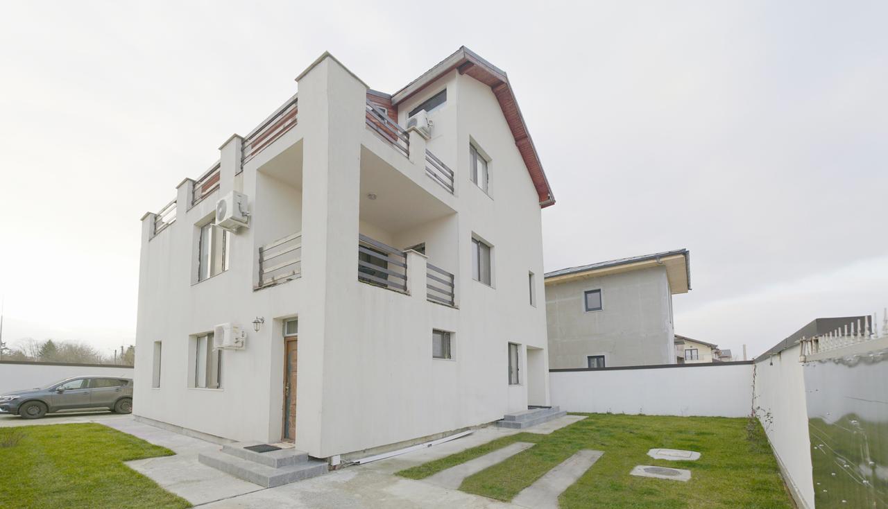 Alex Residence Otopeni Ngoại thất bức ảnh